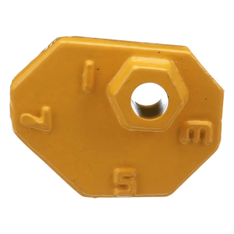 Peça código OEM 86591937 — Came