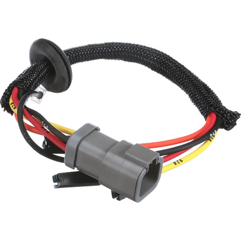 Peça código OEM 86594052 — Blower Wire Harness