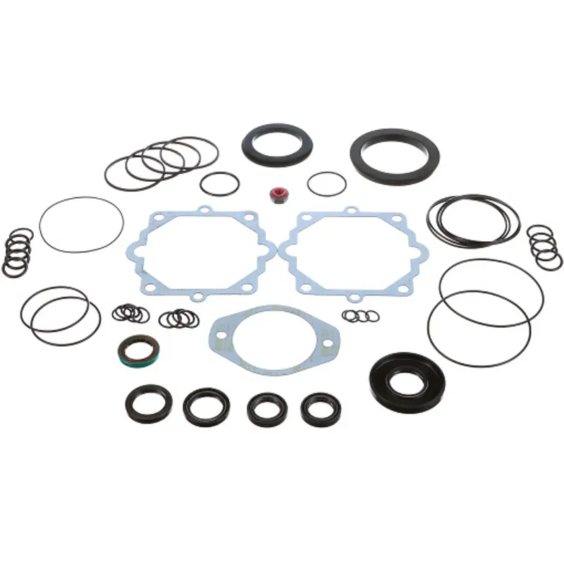 Peça código OEM 86594279 — Hydraulic Pump Repair Kit
