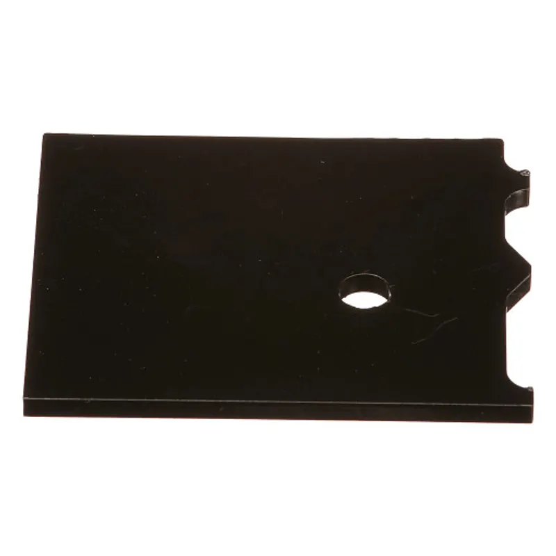 Peça código OEM 86596040 — PLACA