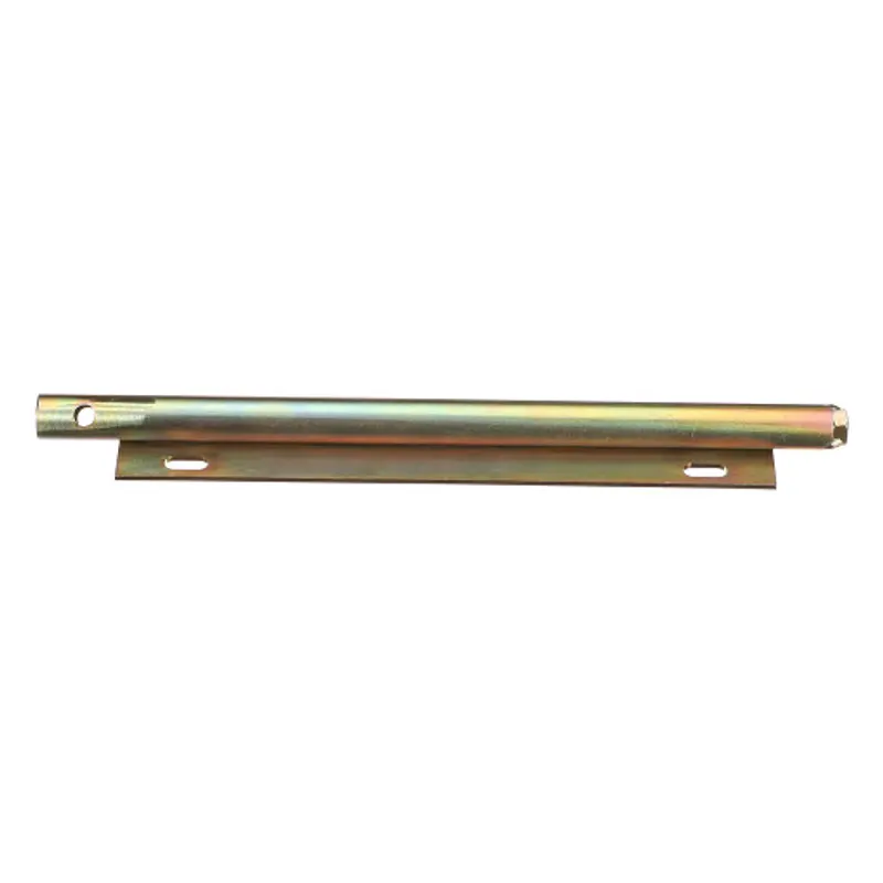 Peça código OEM 86596738 — Left-Hand Lower Shields Tube