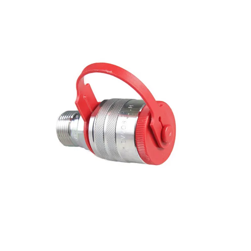 Peça código OEM 86596889 — Acoplador rápido - Macho
