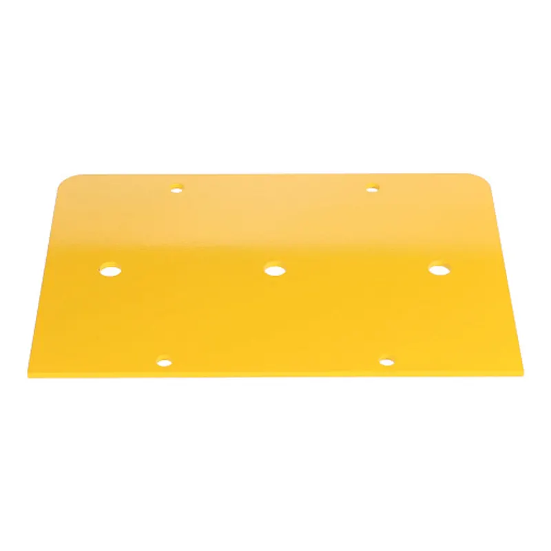 Peça código OEM 86597101 — COBERTURA