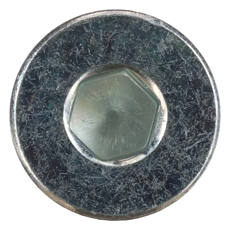 Peça código OEM 86598045 — PLUG SEXTAVADO INTER