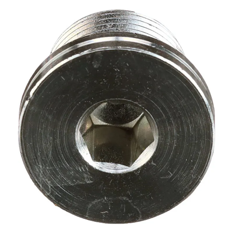 Peça código OEM 86598046 — Plug Sextavado Interno