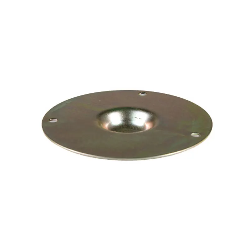 Peça código OEM 86598863 — Tampa