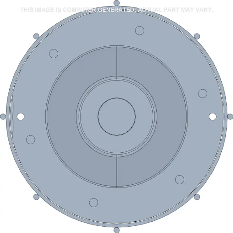 Peça código OEM 86600450 — Rolete