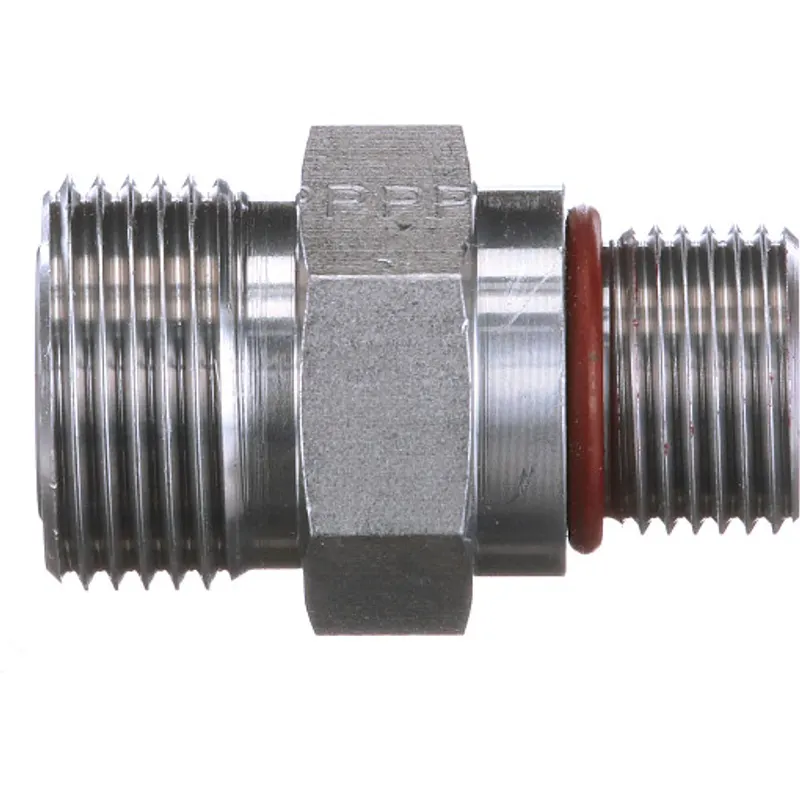Peça código OEM 86603051 — Conector Hidráulico