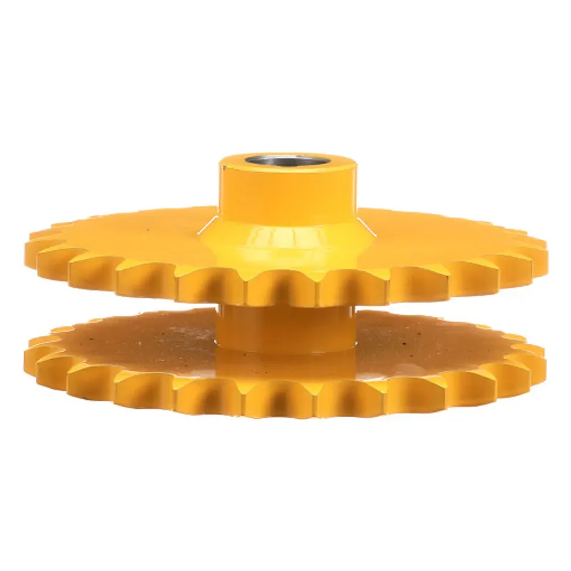Peça código OEM 86603270 — Roda dentada