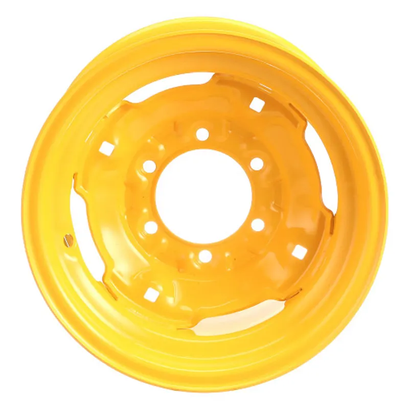 Peça código OEM 86604325 — Wheel Rim