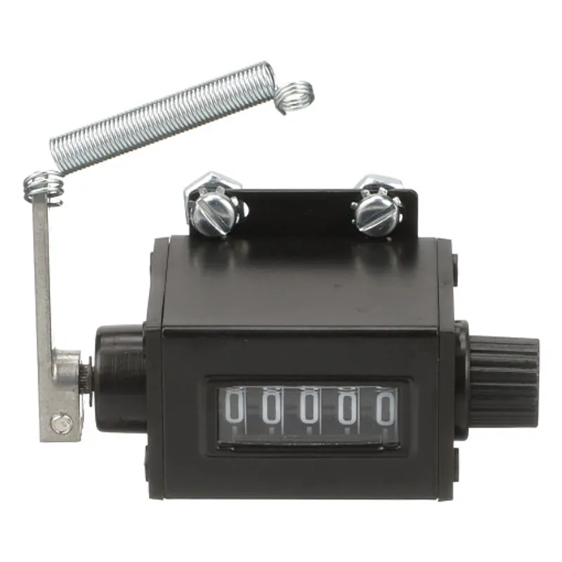 Peça código OEM 86608973 — Bale Counter (Contador de fardos)