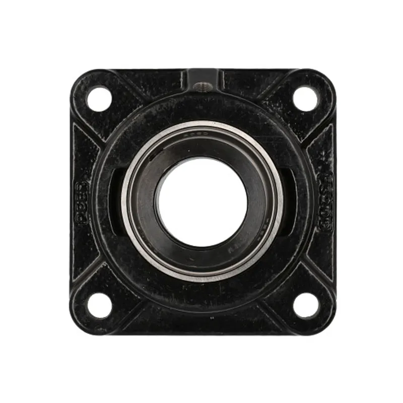 Peça código OEM 86609558 — Rolamento de esferas de inserção flangeado - 45 mm DI…