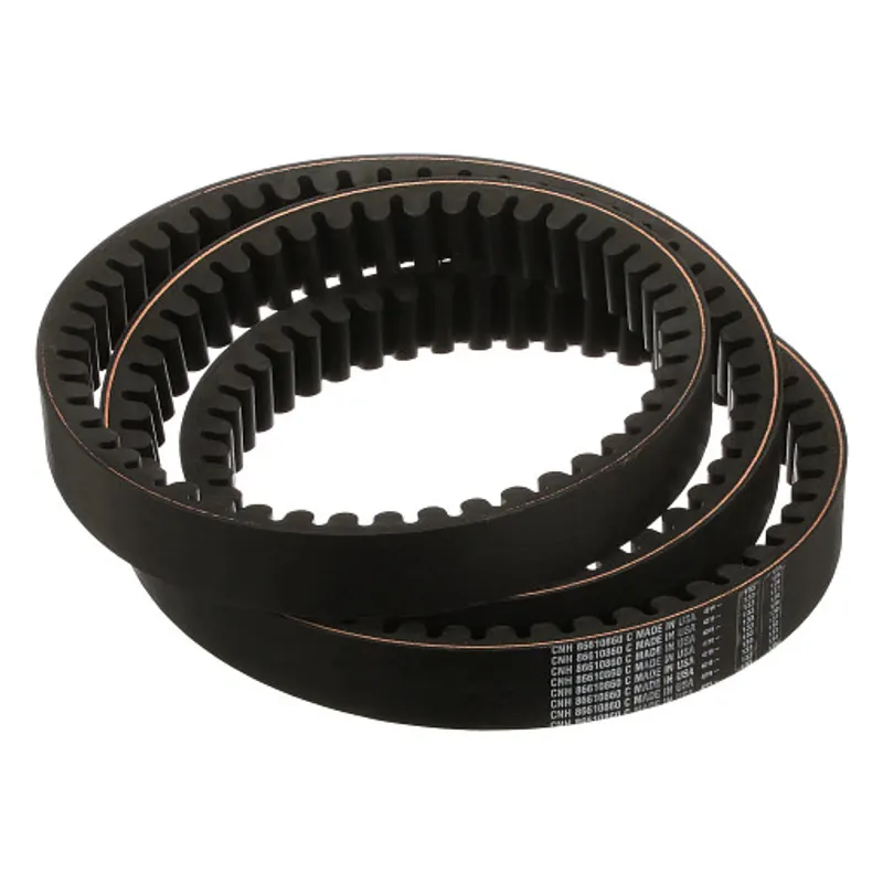 Peça código OEM 86610860 — Variable-Speed Feeder V-Belt - 2" W x 128" L