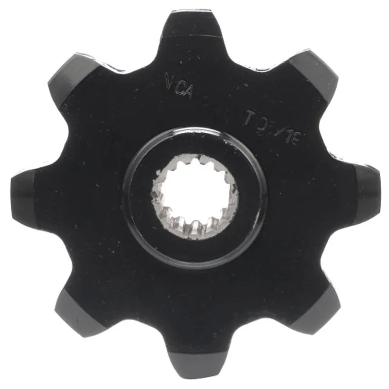 Peça código OEM 86611371 — Sprocket - 8 Teeth