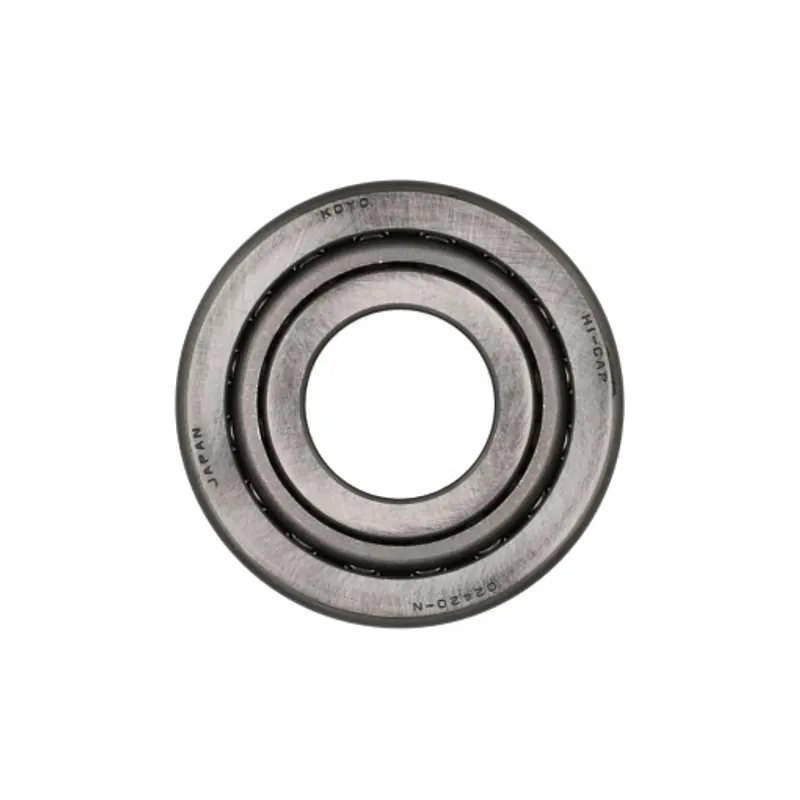 Peça código OEM 86611774 — Rolamento do rolete cônico - 28 mm DI x 68 mm DE x 22…