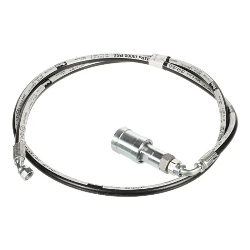 Peça código OEM 86613972 — Mangueira Hidráulica