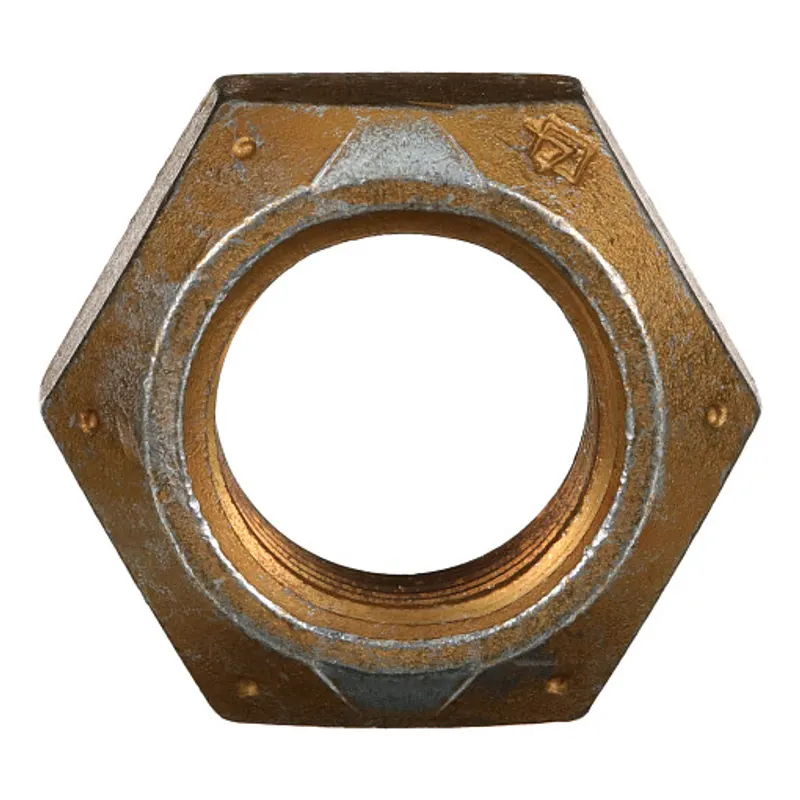 Peça código OEM 86614103 — PORCA
