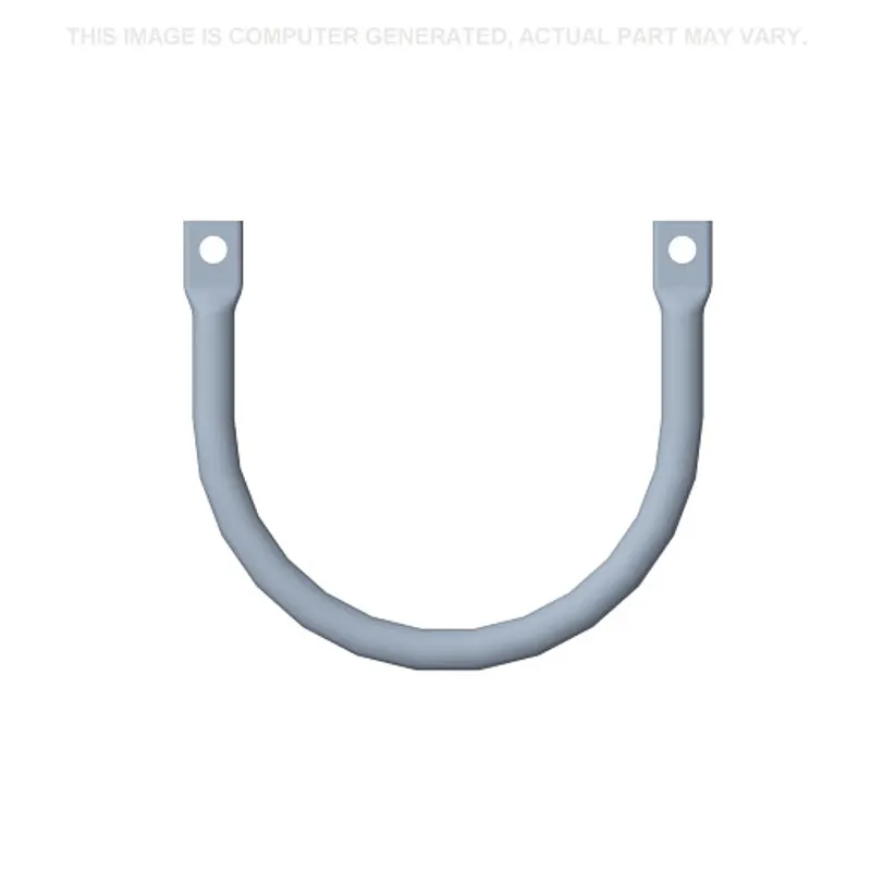 Peça código OEM 86614914 — SUPORTE