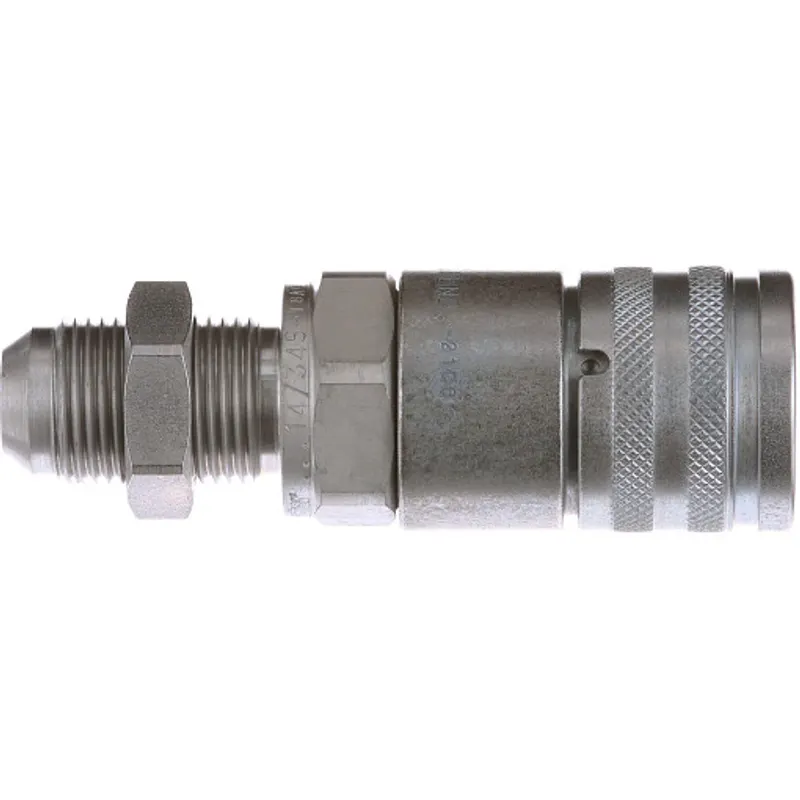 Peça código OEM 86615356 — Quick Coupler - Female