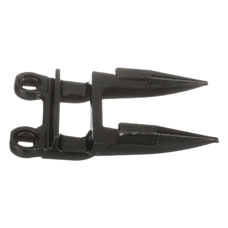 Peça código OEM 86615984 — Protetor de ponteira - Sistema 3"