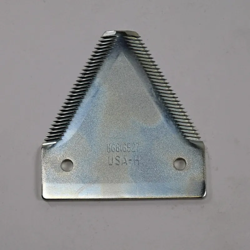 Peça código OEM 86616527 — Seção da faca - 3" Principal - Fina 14…