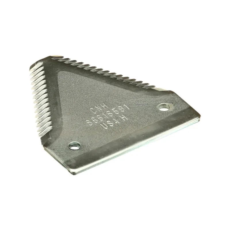 Peça código OEM 86616591 — Kit de aplicações para máquinas de feno