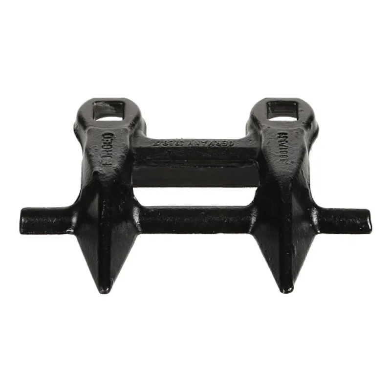 Peça código OEM 86617061 — Proteção do toco