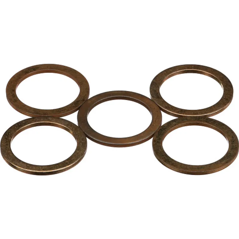 Peça código OEM 86619043 — Arruela