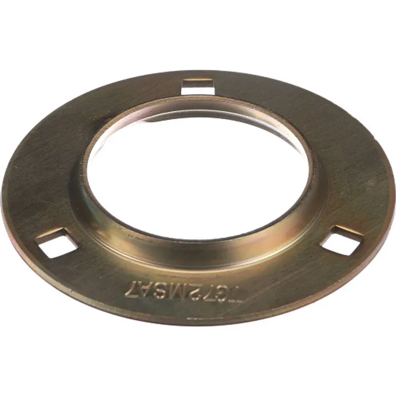 Peça código OEM 86620418 — Flange