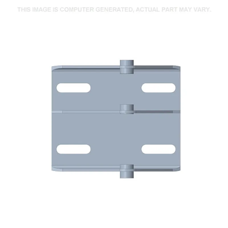 Peça código OEM 86623165 — SUPORTE