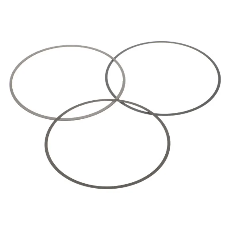 Peça código OEM 86623216 — Kit de calços