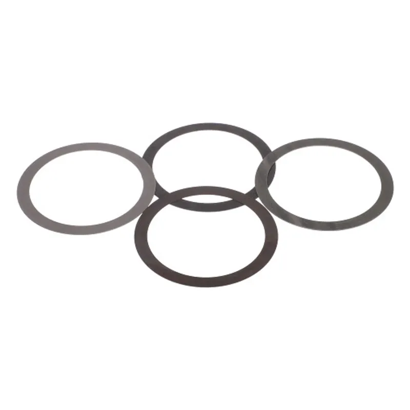 Peça código OEM 86623218 — Kit de calços