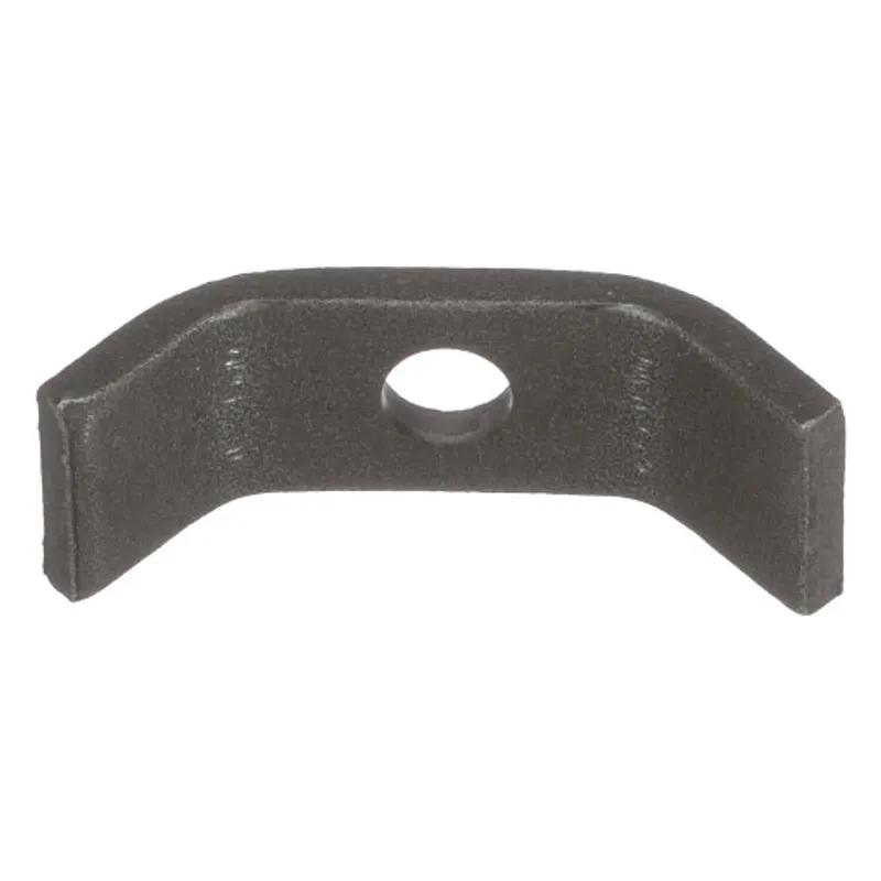 Peça código OEM 86623220 — Placa para montagem da caixa de câmbio