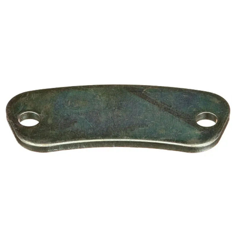 Peça código OEM 86623226 — Tampa de Aço