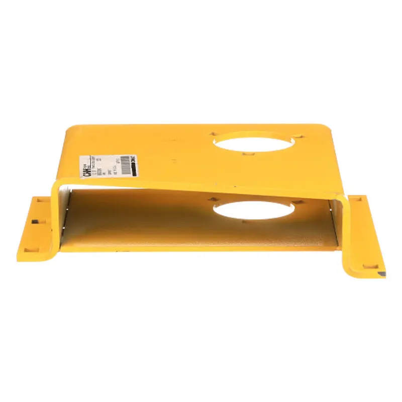 Peça código OEM 86623290 — Suporte