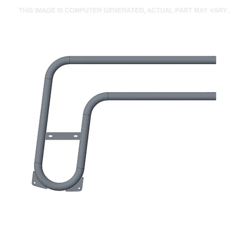 Peça código OEM 86623353 — Arm Assembly