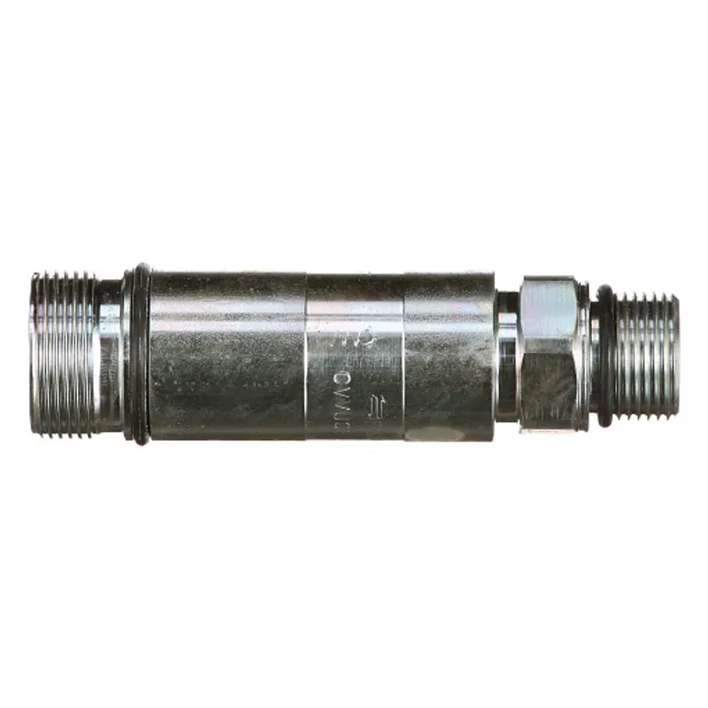 Peça código OEM 86623545 — Engate Rapido
