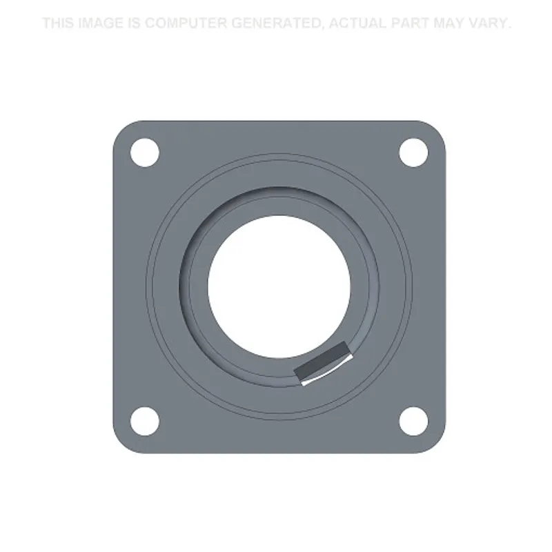 Peça código OEM 86623551 — FLANGE