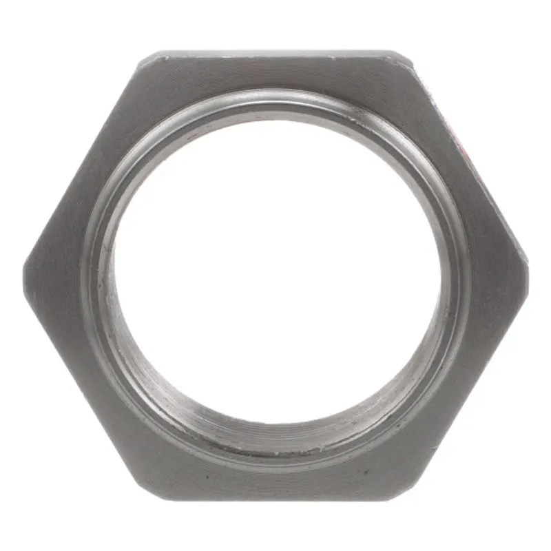 Peça código OEM 86623589 — Metric Hex Lock Nut