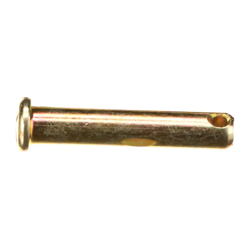 Peça código OEM 86624072 — Pino com cabeça - Grau 5 - 1/2" DE x 2 3/4" C