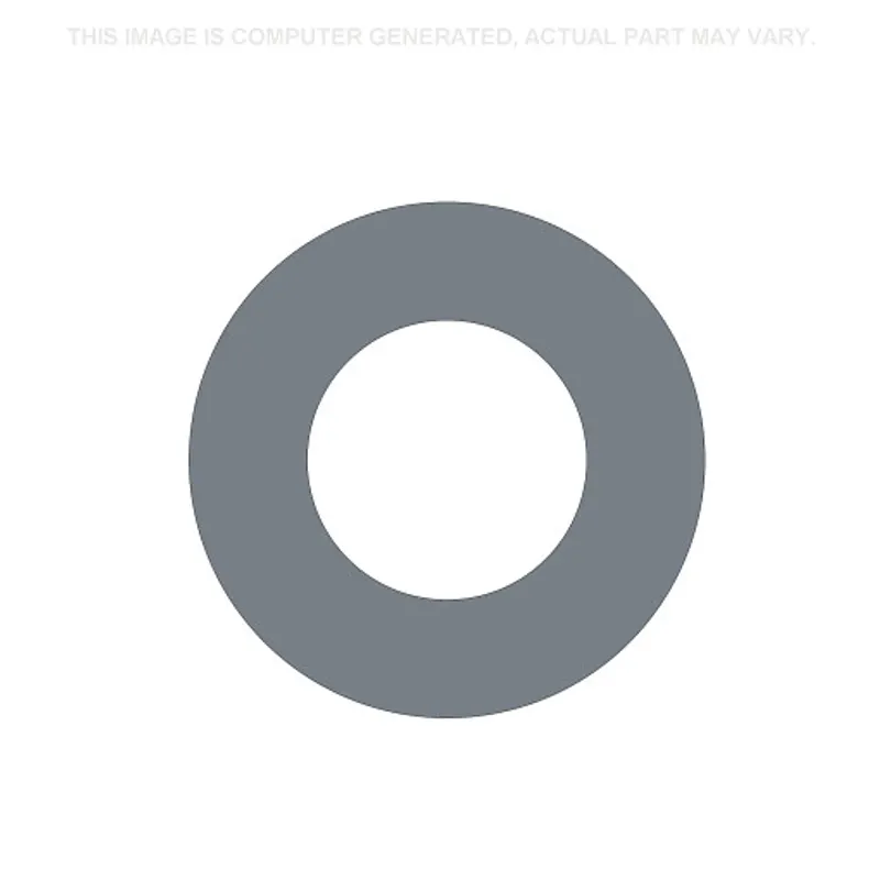 Peça código OEM 86624162 — ARRUELA PLANA