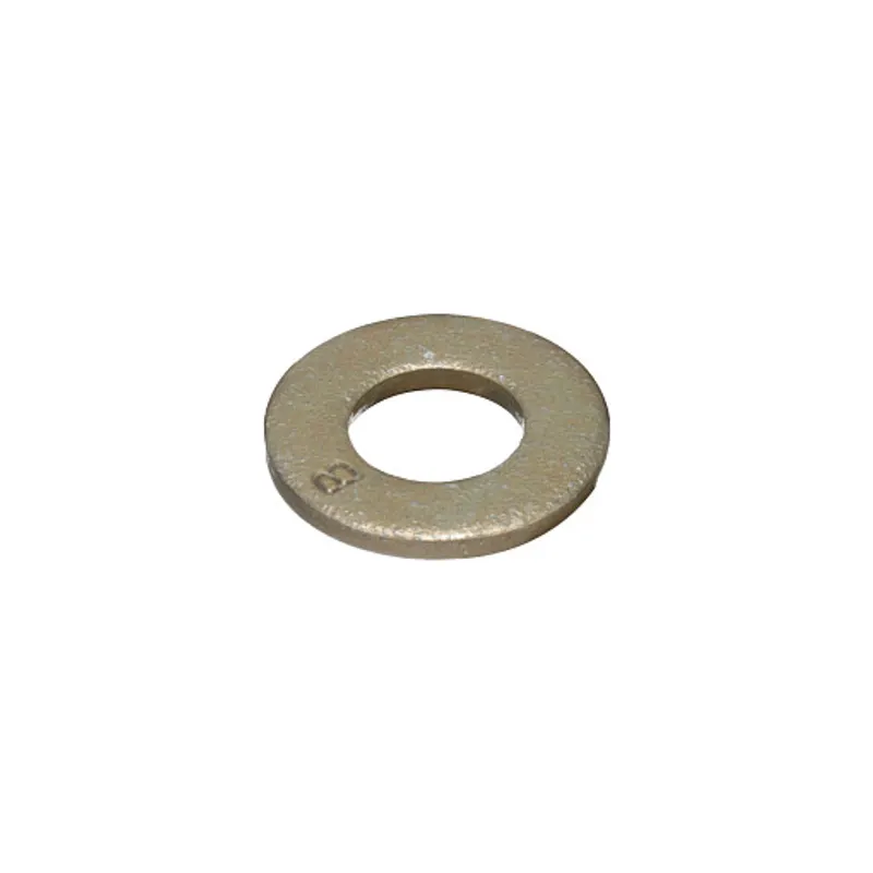 Peça código OEM 86624188 — Anilha - Aço endurecido - 0,53" DI x 1,06"…