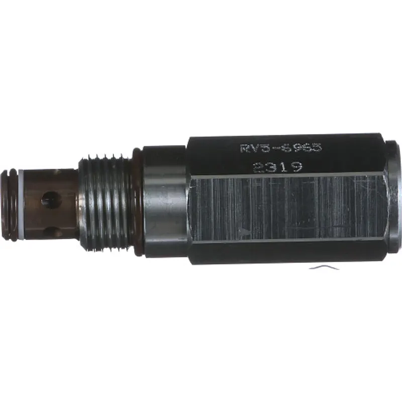 Peça código OEM 86624572 — VALVULA DE ALIVIO