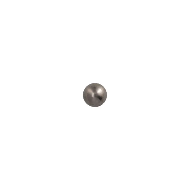 Peça código OEM 86624942 — Rolamento de esferas - 5 mm DE