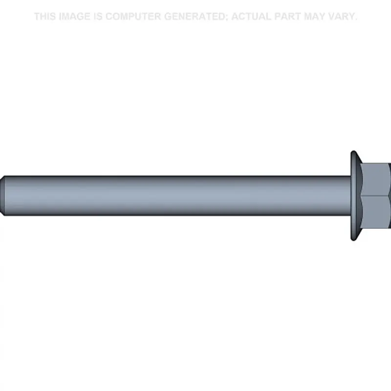 Peça código OEM 86624974 — Flange Bolt - M8 x 70
