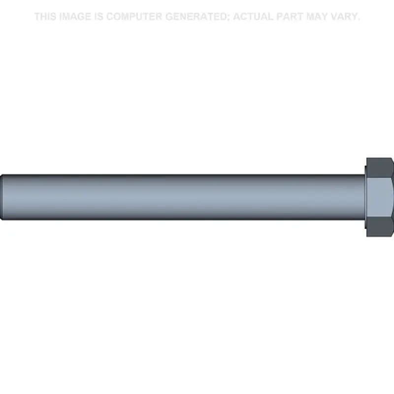 Peça código OEM 86624984 — Bolt