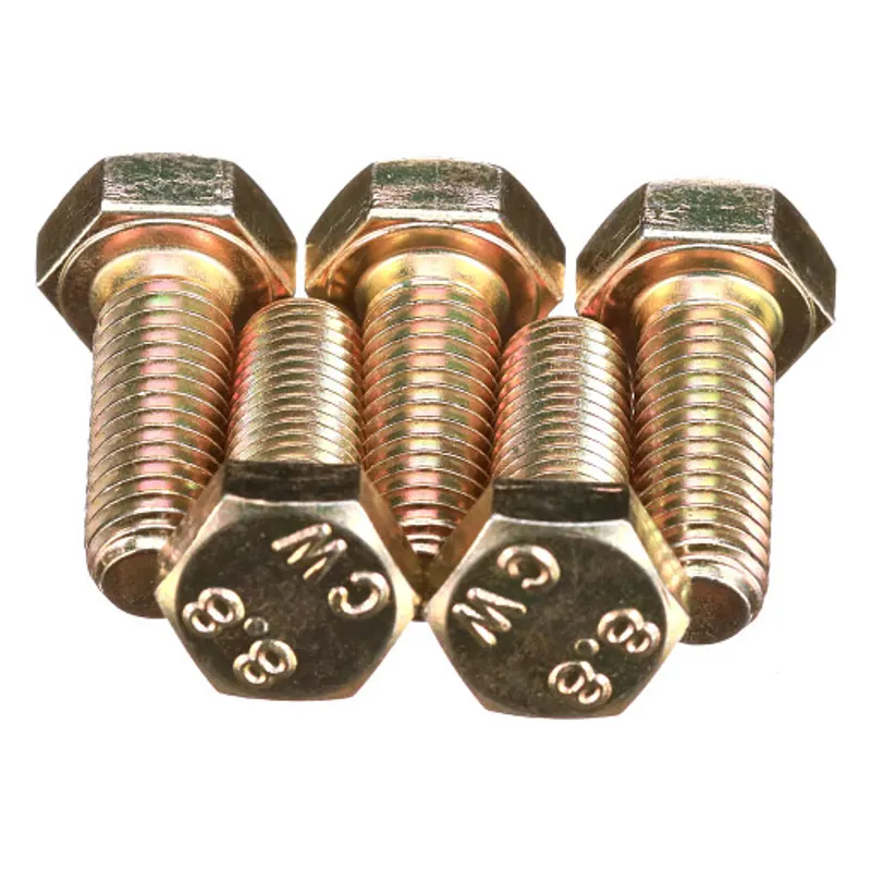 Peça código OEM 86625001 — Parafuso
