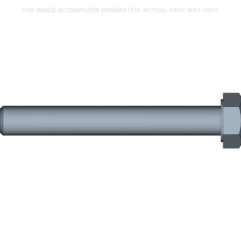 Peça código OEM 86625005 — Bolt