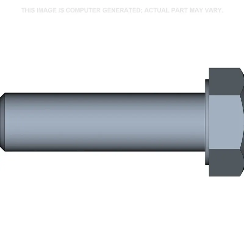 Peça código OEM 86625011 — Bolt - Cl 10.9 - M10 x 35