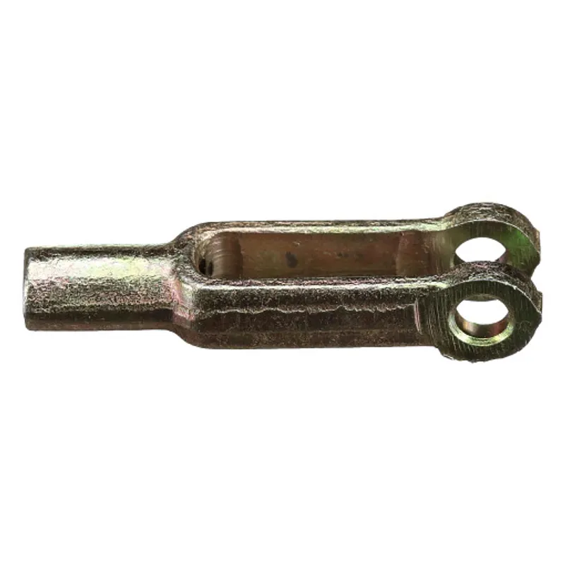 Peça código OEM 86625042 — Forquilha ajustável